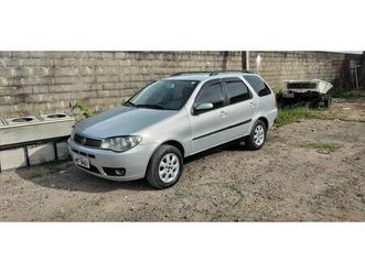 weekend elx 1.4 mpi fire flex 8v