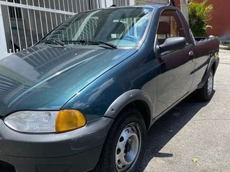 working 1.5 mpi 8v cs