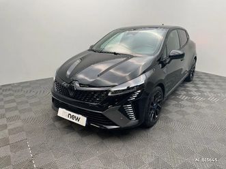 clio tce 90 ch gsr2 esprit alpine