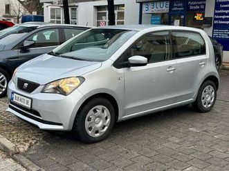 style 4-türer klima