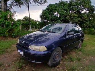 weekend stile 1.6 mpi 16v 4p