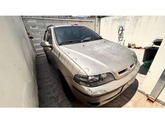 weekend stile 1.8 mpi 8v 103cv 4p