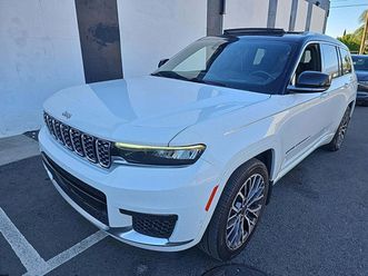 l summit reserve 5.7l distronic/обдух/цял дигитал