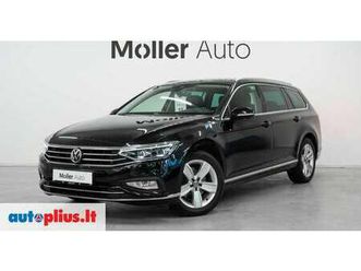 volkswagen passat, 1.5 l., wagon