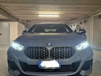 m235i gran coupe xdrive quasi full optional
