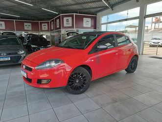 FIAT BRAVO sporting-1-8-flex-16v-5p
