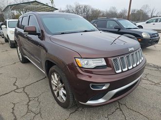 summit 5.7l distronic/обдухване/blind spot/подгрев