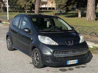 107 1.0 12v active (plaisir) 5p fl