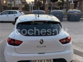 renault clio business dci 18