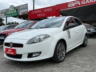 sporting 1.8 flex 16v 5p