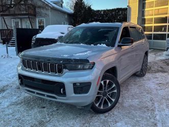 * overland * carfax * без първоначална вноска