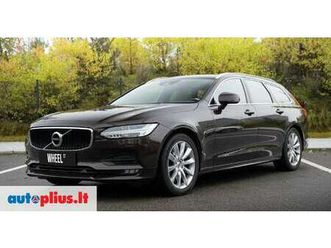 volvo v90, 2.0 l., wagon