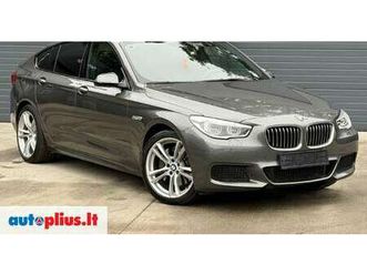 bmw 520 gran turismo, 2.0 l., hatchback