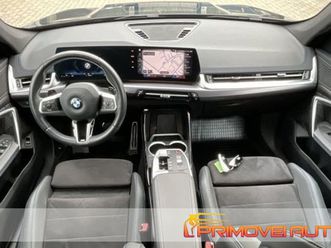 x1 (u11) x1 xdrive 23i msport