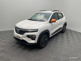 spring achat intégral confort plus