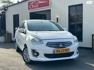 instyle אוט׳ 1.2 (80 כ״ס) [2013-2020]