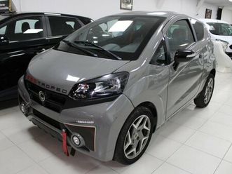 casalini m20 550 trofeo