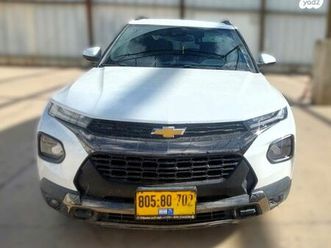 4x4 activ z אוט׳ 1.3 (155 כ״ס)