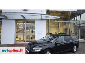 volkswagen passat, 2.0 l., wagon
