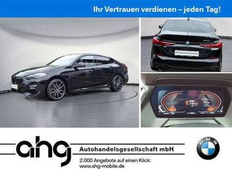 220i gran coupe m-sport *navi*led*dab*pdc*hifi*l