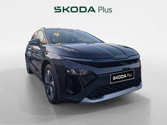 skoda elroq 50 125/55 e1t
