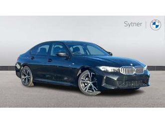 320i m sport 4dr step auto