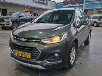 lt אוט׳ 1.4 (140 כ״ס) [2018-2020]