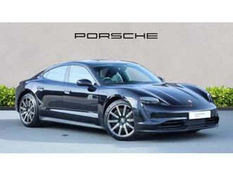 300kw 79kwh 4dr rwd auto [5 seat]