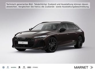 audi a6 avant edition one tdi quattro 150 kw s tronic