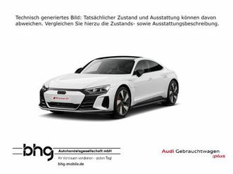 audi rs e-tron gt 440 kw