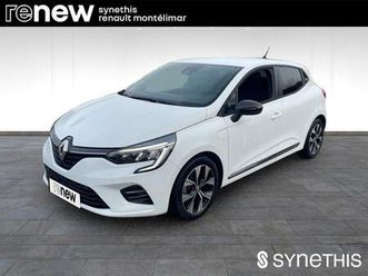 clio tce 90 evolution