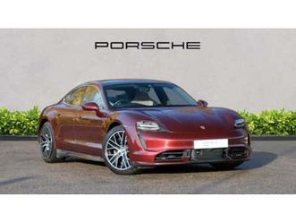 500kw turbo 93kwh 4dr auto