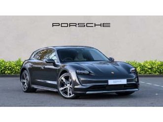 420kw 4s 93kwh 5dr auto