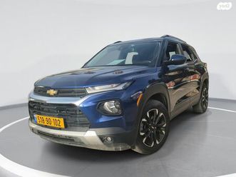 lt plus אוט׳ 1.3 (155 כ״ס)