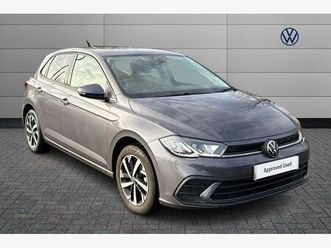 1.0 tsi life euro 6 (start/stop) 5dr
