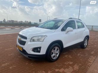 lt אוט׳ 1.4 (140 כ״ס) [2013-2018]