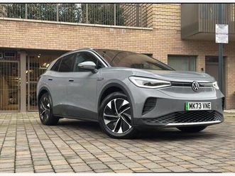 pro 77kwh style edition auto 5dr