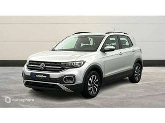 1.0 tsi 110ch style dsg7