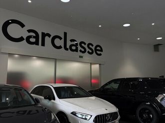 mercedes-benz a 180 amg fevereiro/20