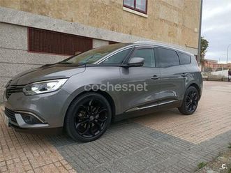 renault grand scénic bose energy dci eco2 e6