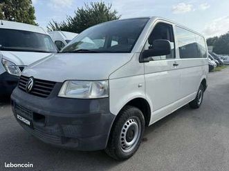 ccb 2.5 tdi 130ch