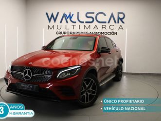 mercedes-benz glc coupé mercedesamg glc 43 4matic