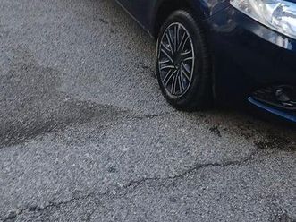 lancia ypsilon diesel