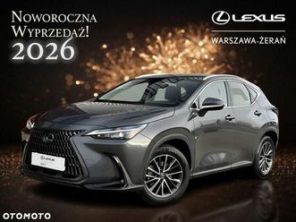 lexus nx 350h elegance 2wd