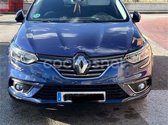 renault megane s.t. zen tce gpf 18
