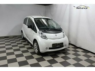 snerten elektrisk med lav kjørelengde