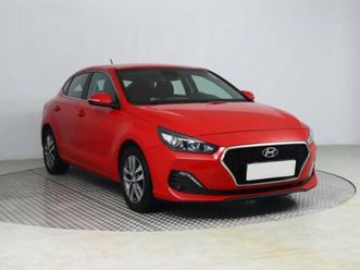 hyundai i30 fastback, 1.4 t-gditrikolor , serv