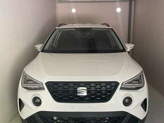 1.0 ecotsi style 115cv dsg