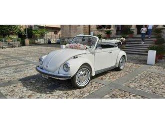 mggiolone 1300 cabriolet