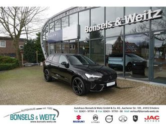 plus black edition awd navi sitz/-lenkradheizung p